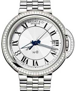 replica bedat bedat no.8 ladys-steel 831.031.100 watches
