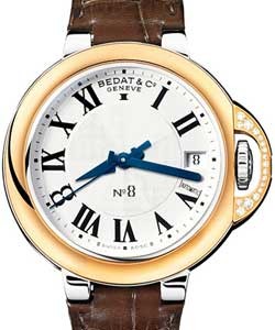replica bedat bedat no.8 ladys-steel 828.070.600 watches