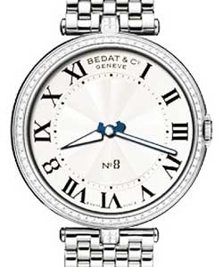 replica bedat bedat no.8 ladys-steel 823.041.100 watches