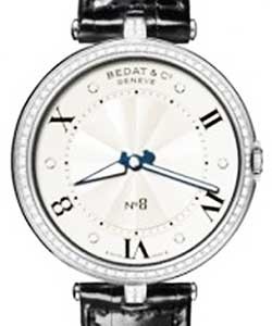 replica bedat bedat no.8 ladys-steel 823.040.109 watches