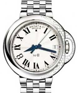 replica bedat bedat no.8 ladys-steel 828.031.600 watches