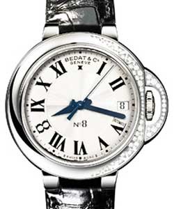 replica bedat bedat no.8 ladys-steel 828.030.600 watches