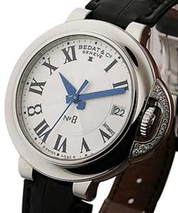 replica bedat bedat no.8 ladys-steel 828020600 watches