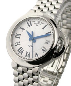 replica bedat bedat no.8 ladys-steel 828.021.600 watches