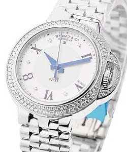 replica bedat bedat no.8 ladys-steel 828.041.909 watches