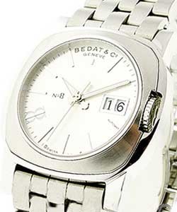 replica bedat bedat no.8 ladys-steel 838.010.100 watches