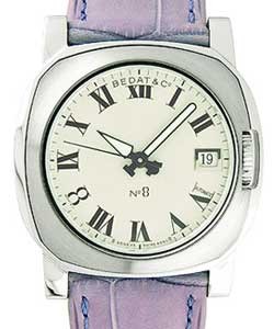 replica bedat bedat no.8 ladys-steel 838.010.100 watches