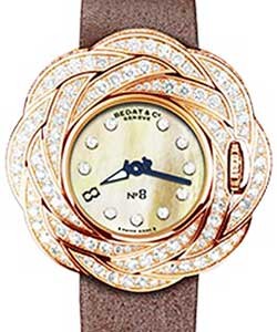 replica bedat bedat no.8 rose-gold 882.450.929 watches