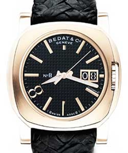 replica bedat bedat no.8 rose-gold 888.418.340 watches
