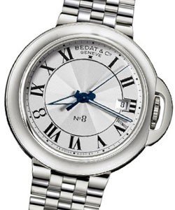 replica bedat bedat no.8 steel 831.011.100 watches