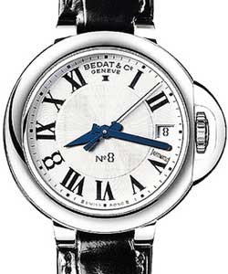 replica bedat bedat no.8 steel 828.010.600 watches