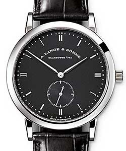 replica a. lange & sohne saxonia mechanical 215.029 watches