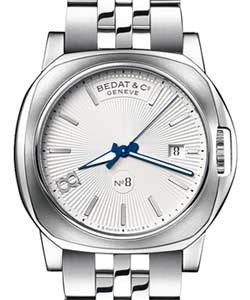 replica bedat bedat no.8 steel 888.011.110_stick watches