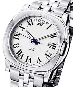 replica bedat bedat no.8 steel 888.011.100 watches