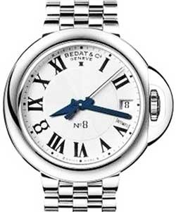 replica bedat bedat no.8 steel 828.011.600 watches