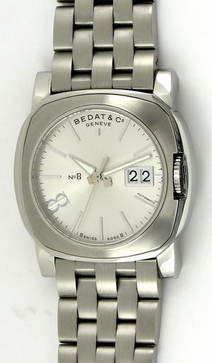 replica bedat bedat no.8 steel 888.011.610 watches