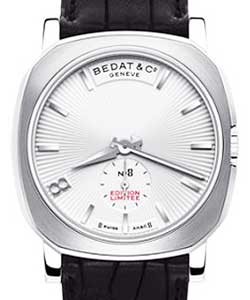 replica bedat bedat no.8 steel 878.010.110 watches