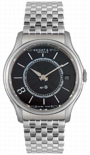 replica bedat bedat no.8 steel b800.011.310 watches