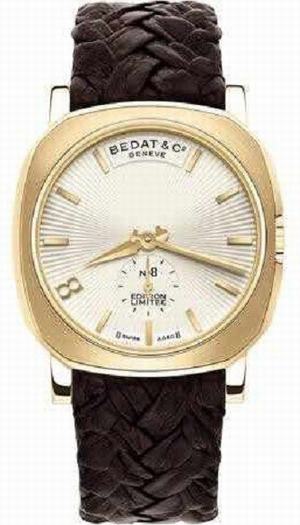 replica bedat bedat no.8 yellow-gold 878.310.813 watches