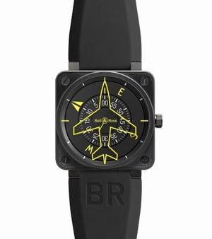 replica bell & ross br 01 92-steel br 01 92 watches