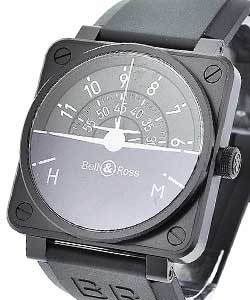 replica bell & ross br 01 92-turn-coordinator br01 92 stc watches