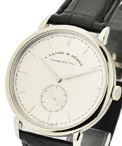 replica a. lange & sohne saxonia thin 211.026 watches