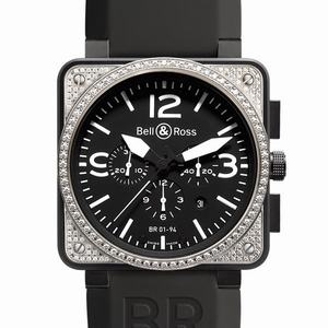 replica bell & ross br 01 94-black br01 94carbondiamond watches