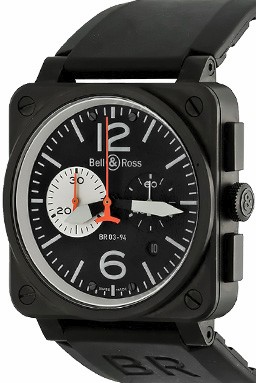 replica bell & ross br 01 94-black br01 94 s 4 bksl car watches