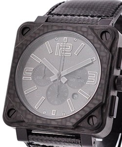 replica bell & ross br 01 94-black br 01 94 carbon fiber watches