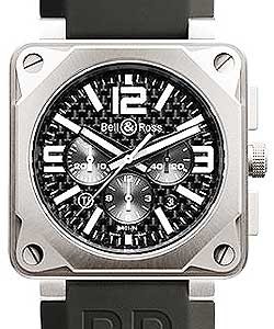 replica bell & ross br 01 94-titanium-chrono 01 94 titanium watches