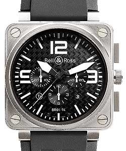replica bell & ross br 01 94-titanium-chrono br 01 94 titanium watches