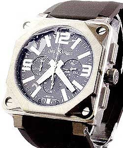 replica bell & ross br 01 94-titanium-chrono br01 pro titanium watches