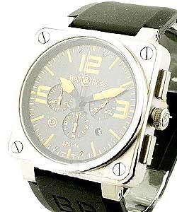 replica bell & ross br 01 94-titanium-chrono br 01 94 t0 watches