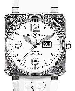 Replica Bell & Ross BR 01 96-Commando BR01 96Commando