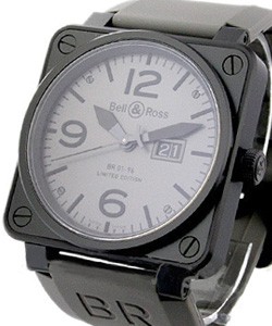 replica bell & ross br 01 96-commando br 01 96 s watches