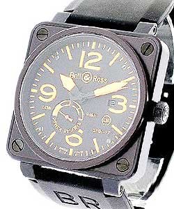 replica bell & ross br 01 97-power-reserve br 01 97 s watches