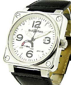 replica bell & ross br 01 97-power-reserve br 01 97 wht ls watches