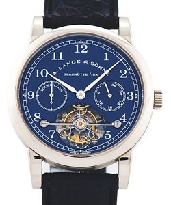 replica a. lange & sohne turbograph platinum 701.007 watches