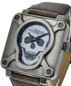 replica bell & ross br 01 airborne-skull br 01 92 airborne ii watches
