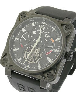 Replica Bell & Ross BR 01 Watches