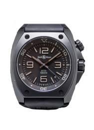 Replica Bell & Ross BR 02 Carbon BR02.20
