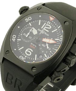Replica Bell & Ross BR 02 Carbon BR02 94 Carbon