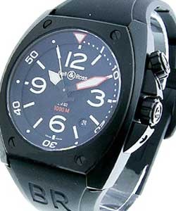 replica bell & ross br 02 carbon br 02 cb numerals watches