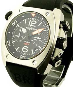 Replica Bell & Ross BR 02 Watches