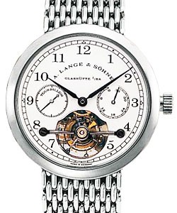 replica a. lange & sohne turbograph platinum 751.005 watches
