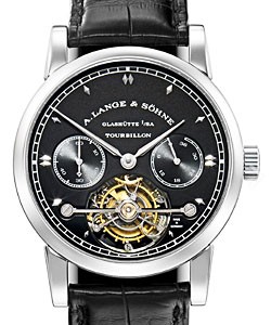 replica a. lange & sohne turbograph platinum 711.035 watches