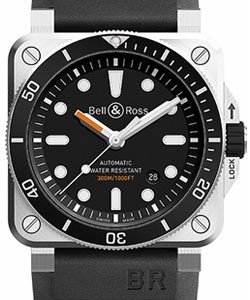 replica bell & ross br 03 diver br 03 92 diver watches
