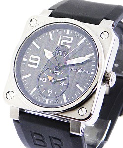 replica bell & ross br 03 gmt br 03 51  gmt watches