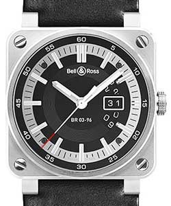 replica bell & ross br 03 grande-date br03 96 watches
