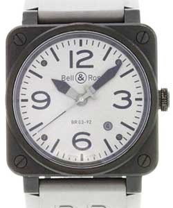 replica bell & ross br 03 steel br 0392 watches